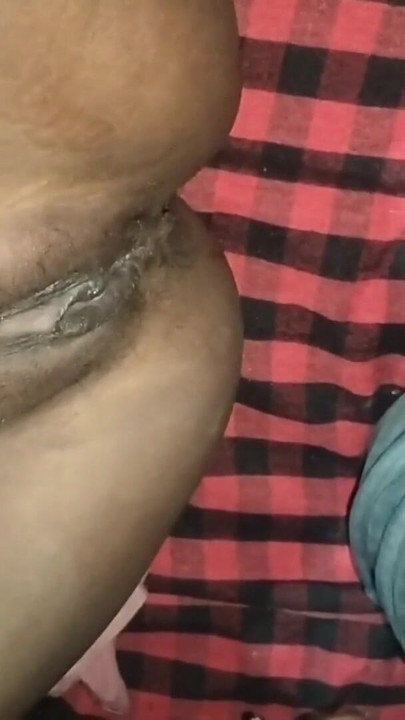 The Indian stepbrother had sex with his stepsister at night. Desi sex. | Clip 1