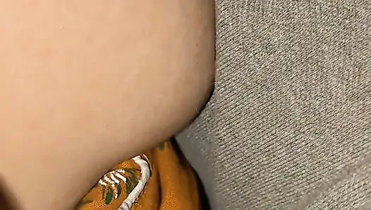 Sexy Stepsister in Law Want to Much Fun During Sex