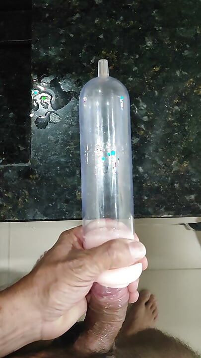 Vagina de silicone