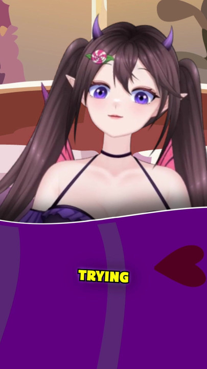 Based on how you guys get during streams, I may be better at this seduction thing than I thought hehehe
