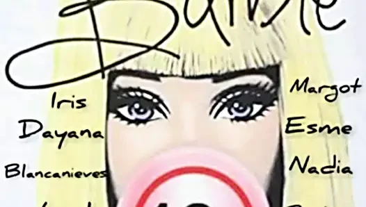 Barbie bebek resimleri4