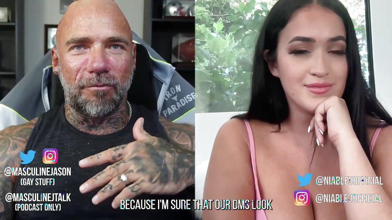 Porn Star Confessions - Nia Bleu (episode 80)