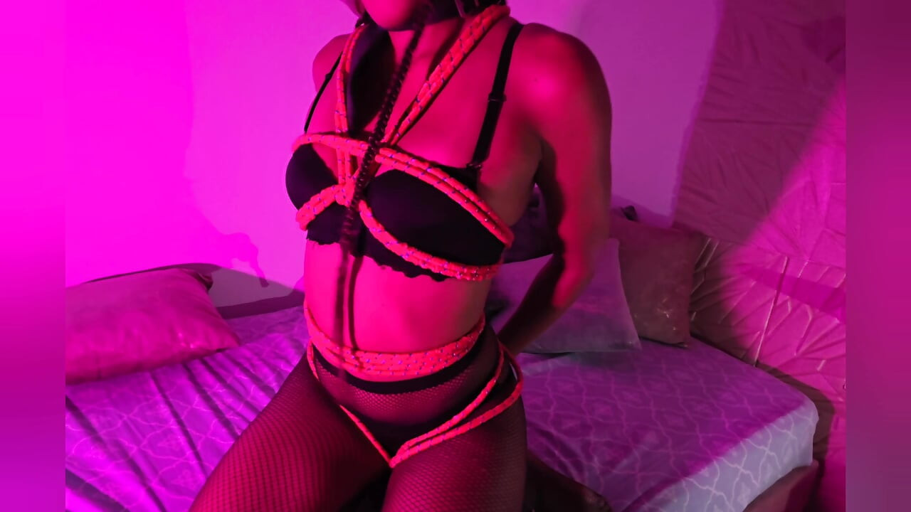 Laat me niet gaan en laat me passie voelen