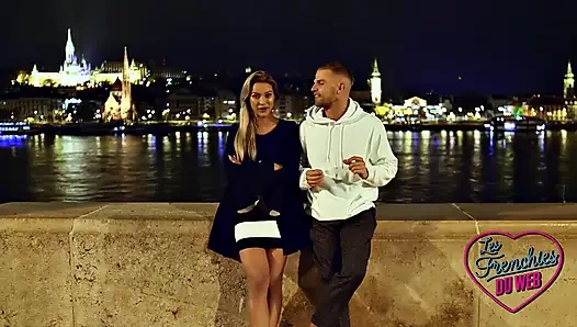 Cherry Kiss yaramaz arzuları olan gerçek bir yaramaz kız