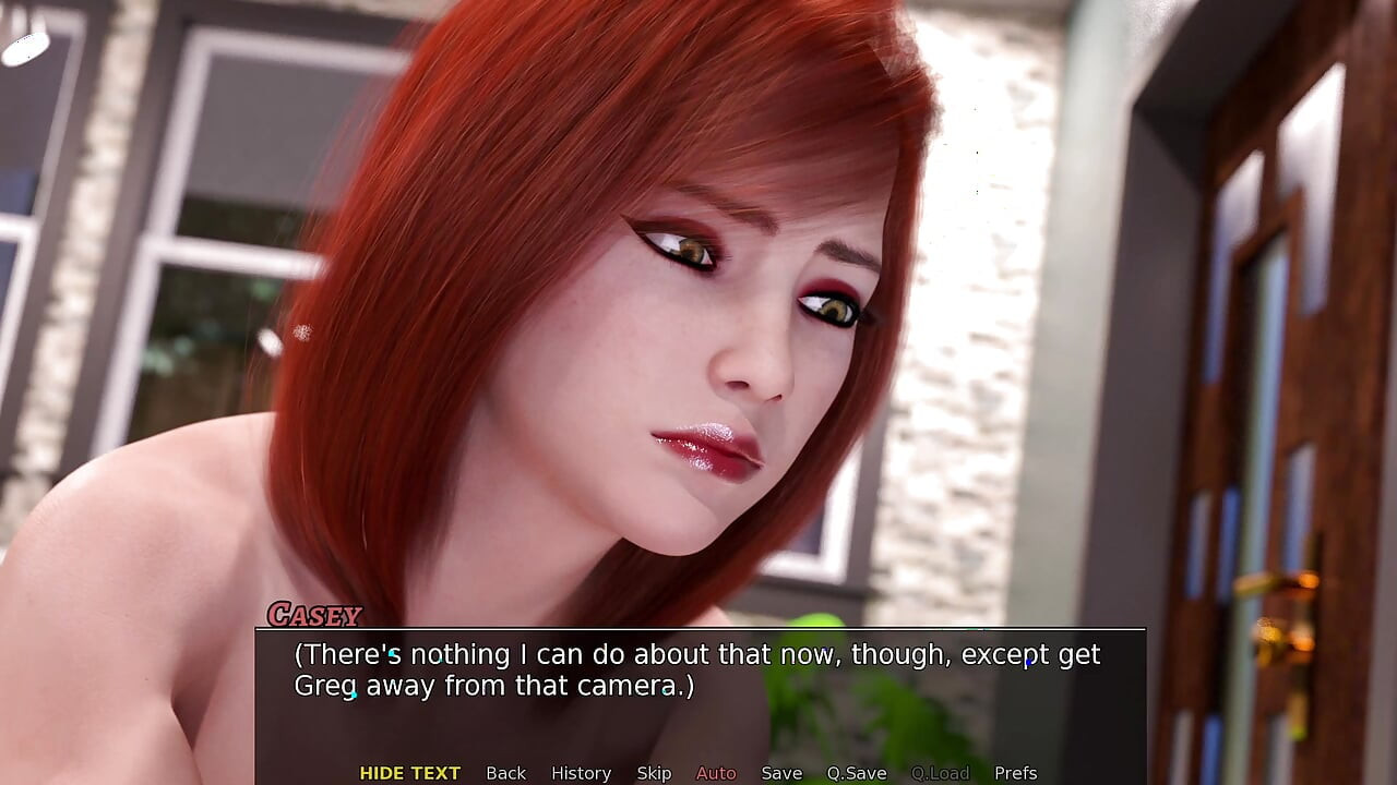 L'automne de Casey n° 5