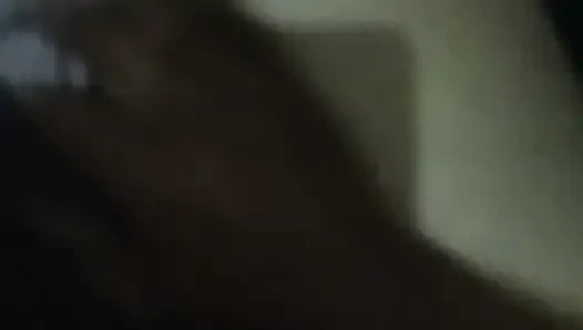 Fucking Aunt Angelina's Erotic Massage