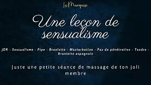 Fransız sesli porno | Büyük zenci yarağının icabına bakıyorum