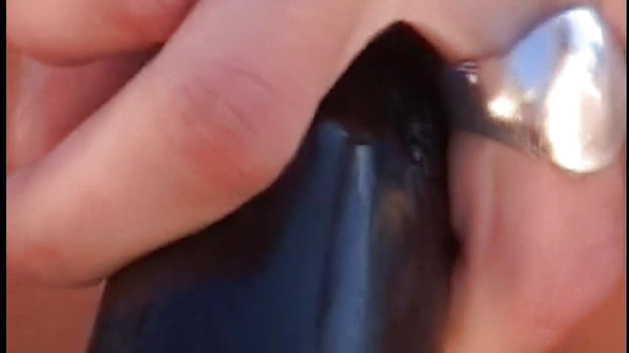 Làm tình nóng bỏng ngoài trời