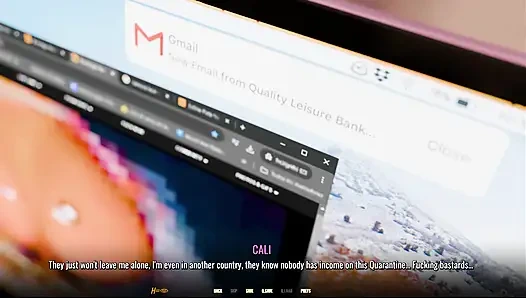 Неконтролируемое межрасовое либидо (часть 1)