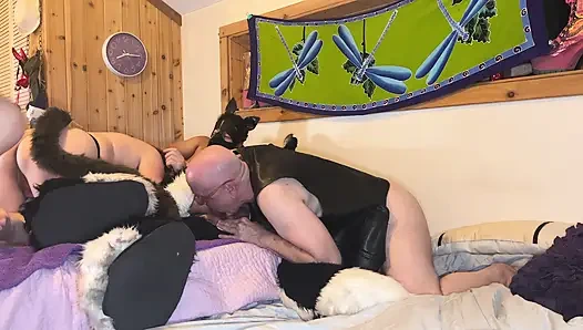 Furry Love - Cliff Media Productions