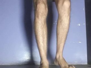 Ma première vidéo d'un garçon indien nu (contact pour une vraie rencontre)
