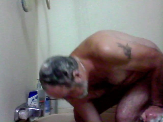 QUICK SHOWER FUN