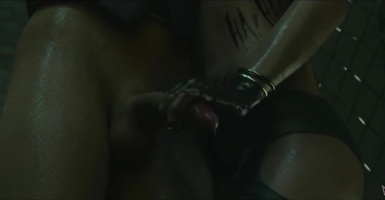 Harley Quinn