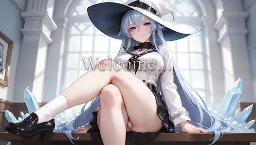 M.I.S.T. Инструктор Академии Мику, официальное выявление