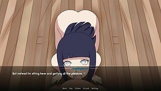 Kunoichi Trainer - Naruto Trainer (Dinaki) Part 111 Hitana And Naruto Fucked Good By LoveSkySan69