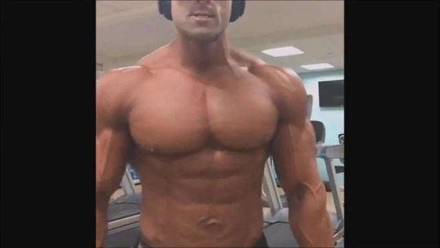 muscle dick and juice