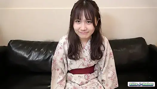 Азиатский ангел 27230