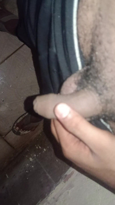 Masturbation