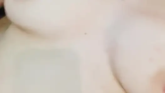 I Wish You a Good Night as Good as I Have with a Good Masturbation Before Going to Sleep