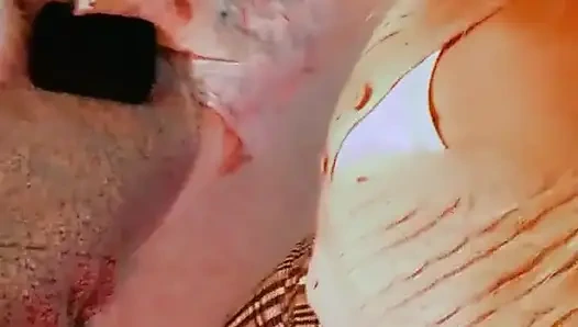 No freckles lol futbol kıyafetimi biraz modelliyor