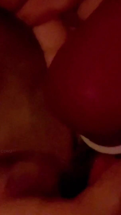 I went with my friend to grandma's house and we ended up fucking | Clip 2