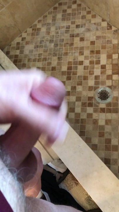 Cumshot