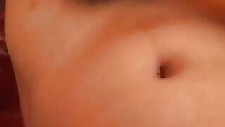Cute Gay Asian Twink Masterbating
