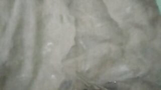 My cum