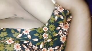 AWEK CANTIK DESI KAMPUNG COMEL DIKONGKEK