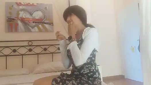 İnanılmaz bir şey. Hala böyle acı verici fitiller koymak için. Fışkrtıcısı haşlanmış!