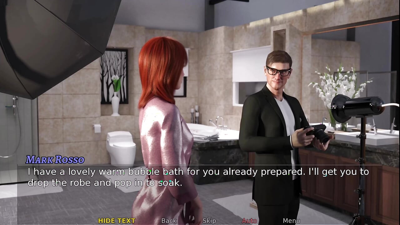 Thư viện Cassey Falls # 5