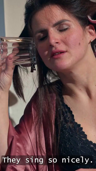 SHAME4K. Sexually addicted teacher's dirty secret is out | Clip 3