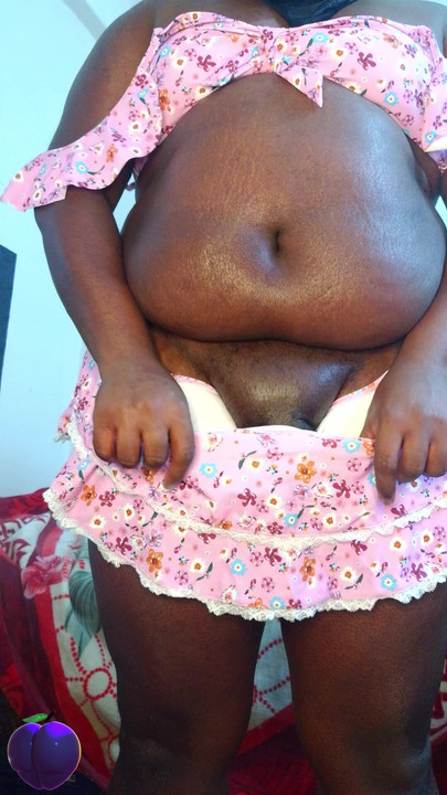 俺のチンコを見て