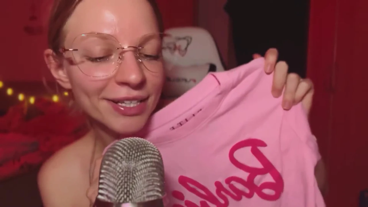 Seni sissify asmr
