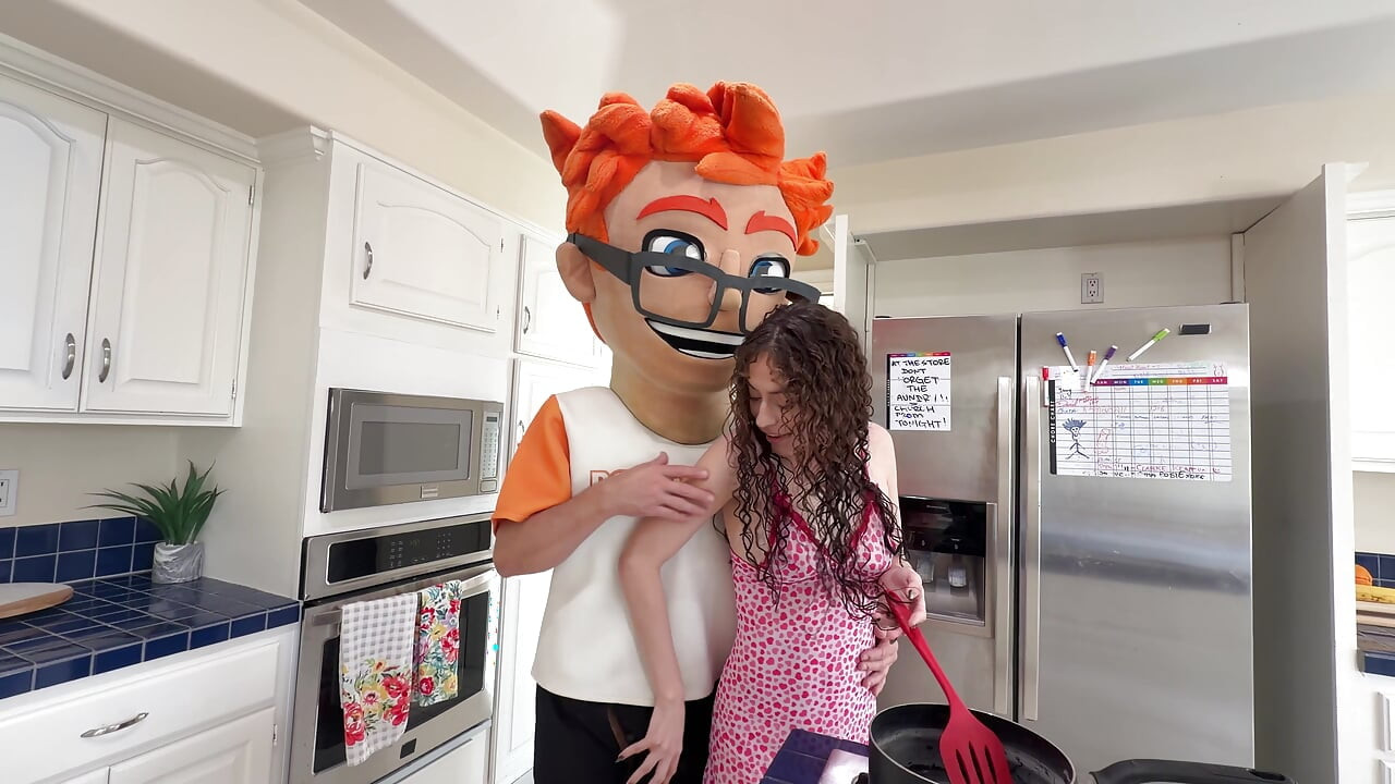 I Let Stella Nash Stroke My Cock With Her Pedicured Toes and Im Not Sorry