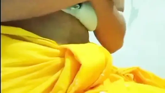 Permainan peran guru India