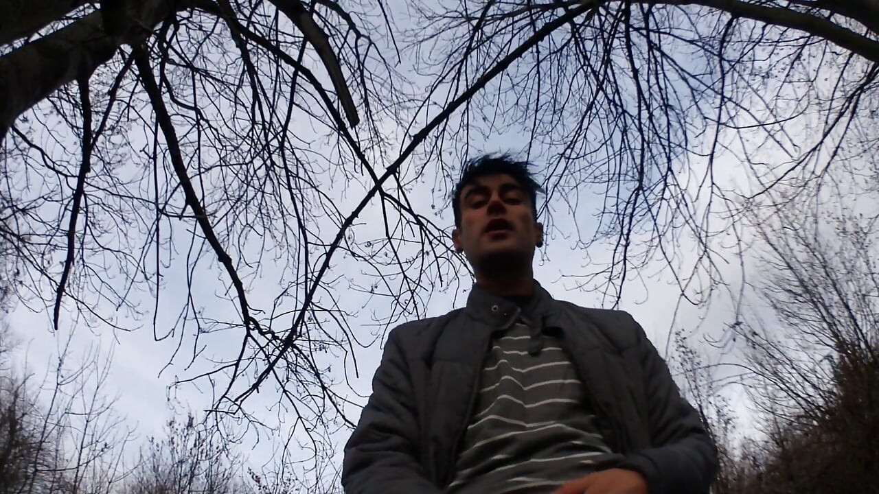 Kissing with You with My Cum on Your Lips ( Cum on Camera Lens,cum Taste )