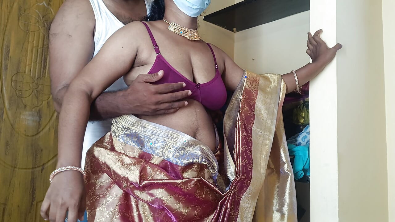 Homemade housewife romance