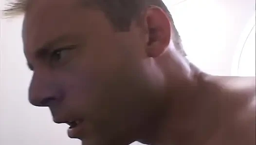 Mario Rosi Colt Bajingan