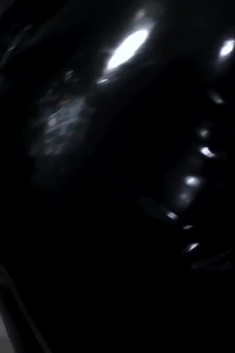 Rubber boys with big toys