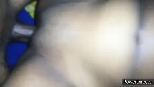 En ateşli _ yeni evli Bangla çift sikişiyor