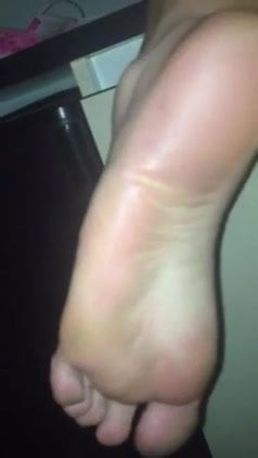 Feet