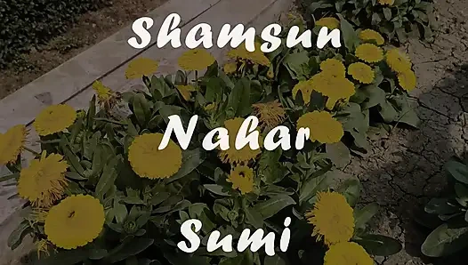 Boner Help Niye Apon Bidhoba Ma Ke Chudlo Nijer Chele