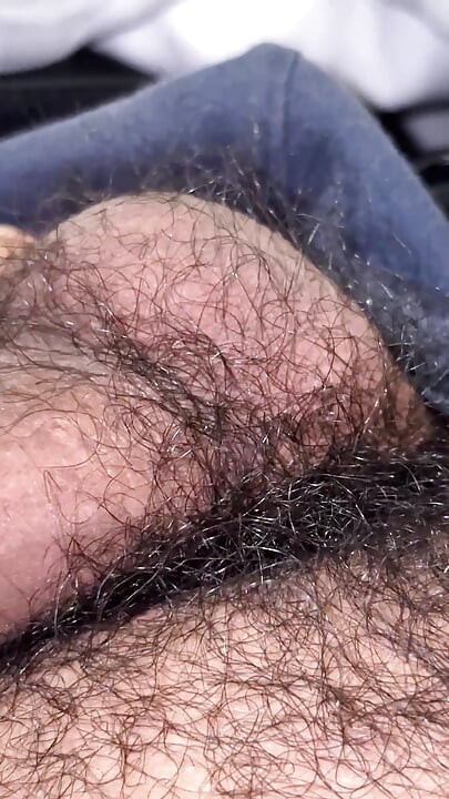 Bolehkah awak merasai batang saya?