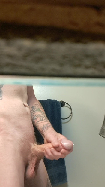 Stroking part 2
