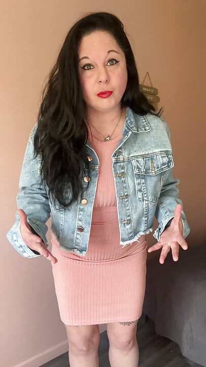 展现你的女性气质
