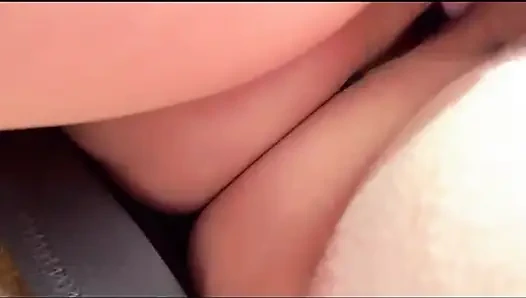 Amatör derleme mastürbasyon