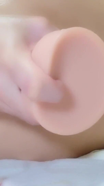 Gay femboy oil ass fisting so hard (kiwianal008) | Clip 1