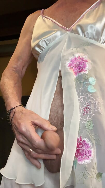 Just Panties