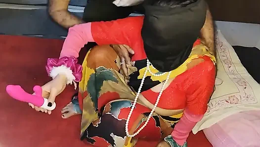 Brother-in-law's Hot Masti Masala with Sister-in-law